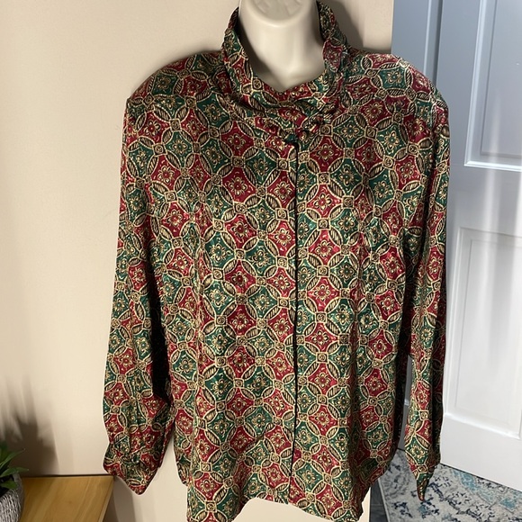 Worthington button down - Picture 1 of 16